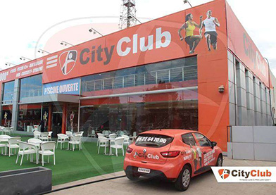 City-club